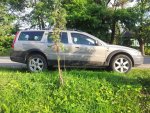 Club Volvo. Ru - V70ХС - дневник реанимации - Part 1