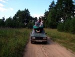 Club Volvo. Ru - Volvo-460 или VW vento Nissan Primera (Almera)?