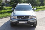 Club Volvo. Ru - Volvo XC90, 2007 г.в., 2.5Т, Новосибирк