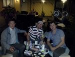 Club Volvo. Ru - Сезон встреч на Воробьевых Горах 2013. Эпизод 2