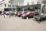 Club Volvo. Ru - 9.08-11.08.2013 - VROM Гетеборг