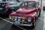 Club Volvo. Ru - 9.08-11.08.2013 - VROM Гетеборг