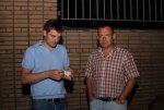 Club Volvo. Ru - Сезон встреч на Воробьевых Горах 2013. Эпизод 2
