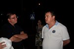 Club Volvo. Ru - Сезон встреч на Воробьевых Горах 2013. Эпизод 2
