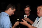 Club Volvo. Ru - Сезон встреч на Воробьевых Горах 2013. Эпизод 2
