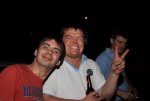 Club Volvo. Ru - Сезон встреч на Воробьевых Горах 2013. Эпизод 2