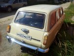 Club Volvo. Ru - Реставрируем ВАЗ 2102