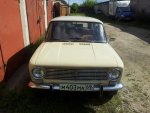 Club Volvo. Ru - Реставрируем ВАЗ 2102