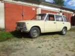 Club Volvo. Ru - Реставрируем ВАЗ 2102