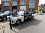 Club Volvo. Ru - 9.08-11.08.2013 - VROM Гетеборг
