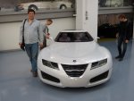Club Volvo. Ru - 9.08-11.08.2013 - VROM Гетеборг