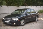 Club Volvo. Ru - Продам S80