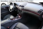 Club Volvo. Ru - Mercedes-Benz E200K, 2006 г.в....отговорите?
