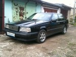 Club Volvo. Ru - Продам 850ю 1993г.в.