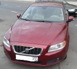 Club Volvo. Ru - Продам V70 iii