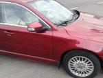 Club Volvo. Ru - Продам V70 iii