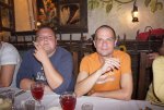 Club Volvo. Ru - Традиционная ЕЖЕМЕСЯЧНАЯ встреча в корчме "Сало" 6-ого сентября 2013 года.