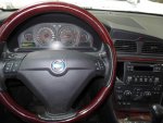 Club Volvo. Ru - Продам XC 70 2005