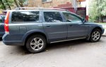 Club Volvo. Ru - Продам XC 70 2005