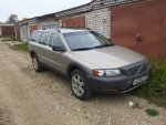 Club Volvo. Ru - V70ХС - дневник реанимации - Part 1