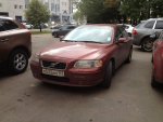 Club Volvo. Ru - Продам Volvo S60 2007 г.в.