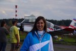 Club Volvo. Ru - 15.09.2013 Полетать на самолетах