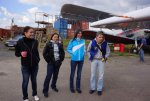 Club Volvo. Ru - 15.09.2013 Полетать на самолетах