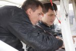 Club Volvo. Ru - 15.09.2013 Полетать на самолетах