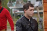 Club Volvo. Ru - 15.09.2013 Полетать на самолетах
