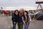 Club Volvo. Ru - 15.09.2013 Полетать на самолетах