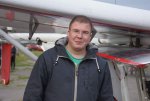 Club Volvo. Ru - 15.09.2013 Полетать на самолетах