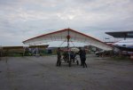 Club Volvo. Ru - 15.09.2013 Полетать на самолетах