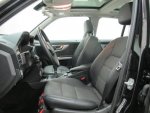 Club Volvo. Ru - MERCEDES-BENZ GLK-Klasse
