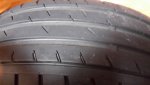Club Volvo. Ru - continental contisportcontact 3 225/50 r17 98w