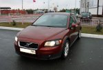 Club Volvo. Ru - Продаю Volvo С30 2.4 AT 2008 г.в.