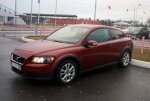 Club Volvo. Ru - Продаю Volvo С30 2.4 AT 2008 г.в.