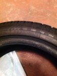 Club Volvo. Ru - Зимняя резина 225/45 R17 Dunlop SP Winter Sport 4D