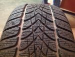 Club Volvo. Ru - Зимняя резина 225/45 R17 Dunlop SP Winter Sport 4D