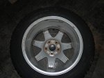 Club Volvo. Ru - Колеса оригинальные в сборе, почти новые, 215/55 R16, зима шип