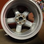 Club Volvo. Ru - Продам оригинальные Pegasus R17 от S60R с резиной или без