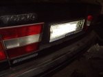 Club Volvo. Ru - 960 / 1992г / 3литра