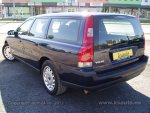 Club Volvo. Ru - V70 2.4 D5 TDi (120 kW)