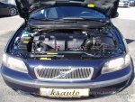 Club Volvo. Ru - V70 2.4 D5 TDi (120 kW)