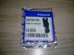 Club Volvo. Ru - Подсветка подстаканников