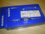 Club Volvo. Ru - Подсветка подстаканников