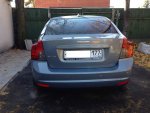 Club Volvo. Ru - Продаю Volvo S40 2007