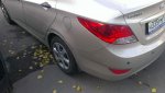 Club Volvo. Ru - как я стал свидетелем ДТП
