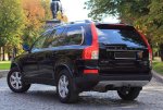 Club Volvo. Ru - Продаю XC90 2.5T AWD 2010 гв (Питер)
