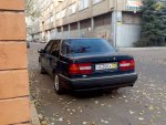 Club Volvo. Ru - 960. Шведский Кожаный Диван.