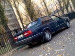 Club Volvo. Ru - 960. Шведский Кожаный Диван.
